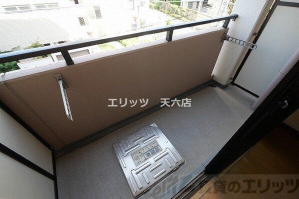 デセンシアISHIFUNEの物件内観写真